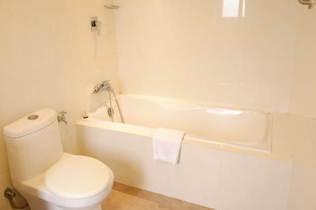 Deluxe Executive Suite