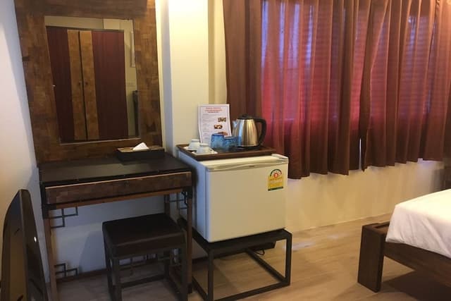 Executive Suite