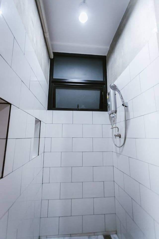 Loft Room