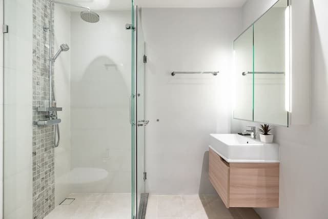 Three Bedroom Suite