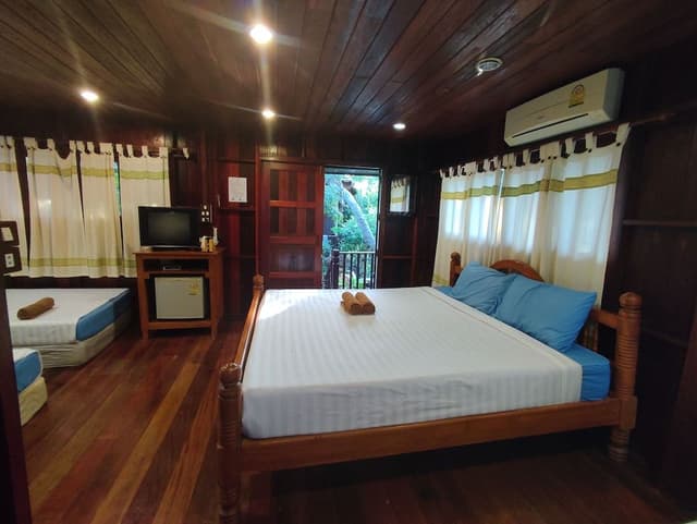 Family House