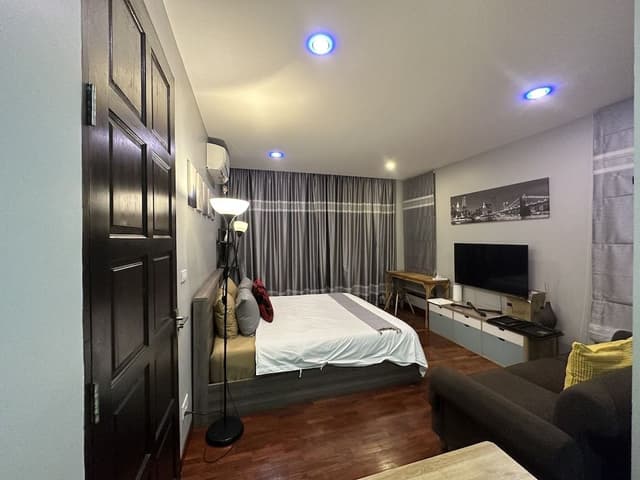 Grand Family King Room With Balcony
