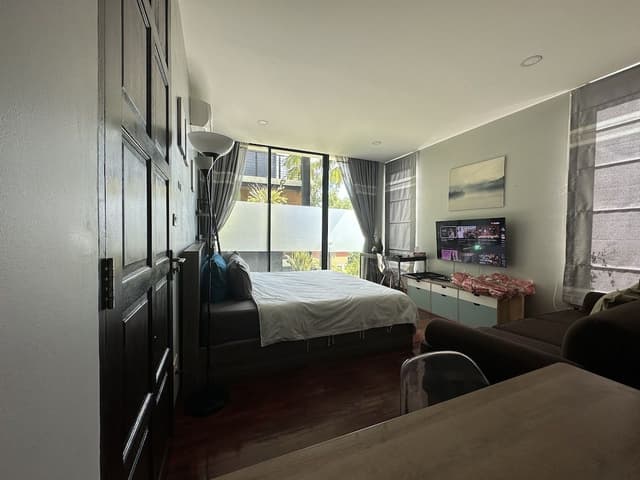 Grand Family King Room With Balcony