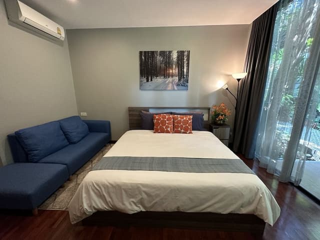 Superior King Room With Balcony