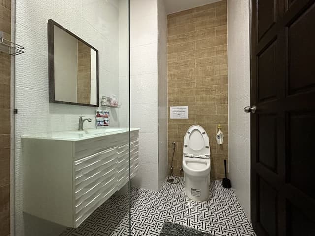 Superior King Room With Balcony
