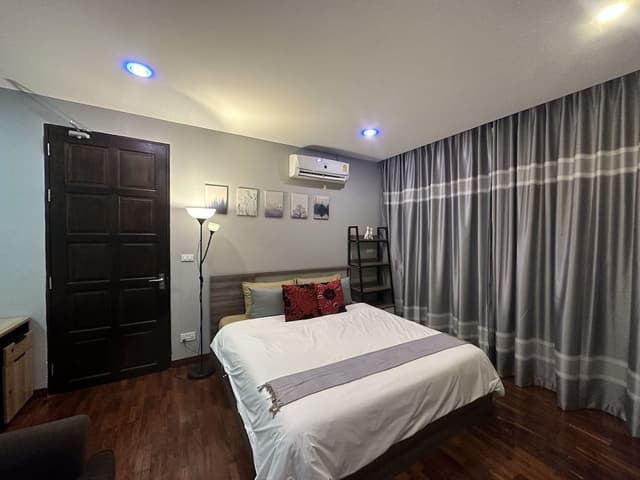 Grand Family King Room With Balcony