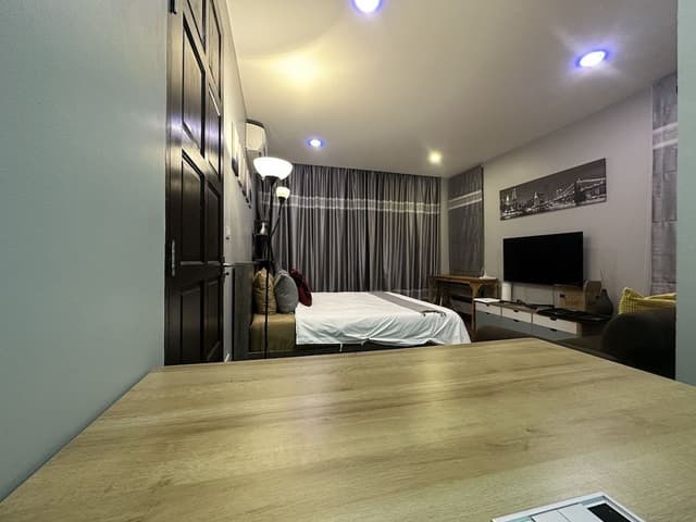 Grand Family King Room With Balcony