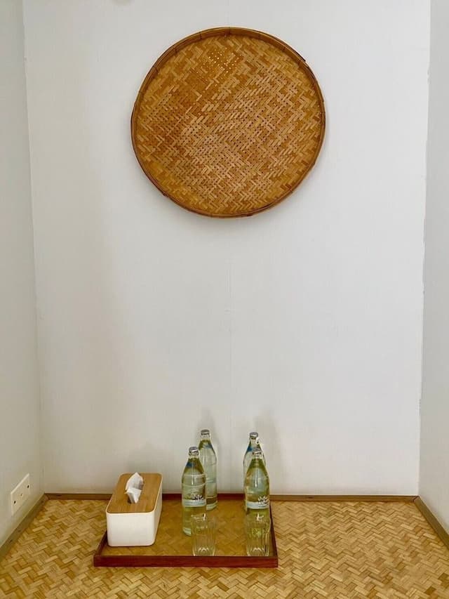 King Room with Balcony