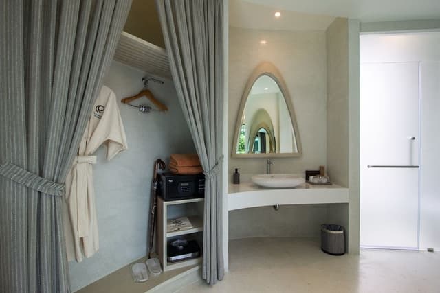 Villa with Jacuzzi