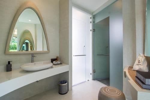 Villa with Jacuzzi