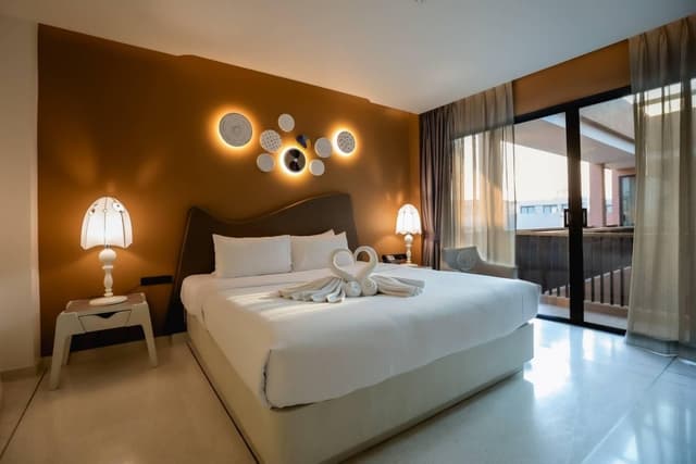 Superior Double Room