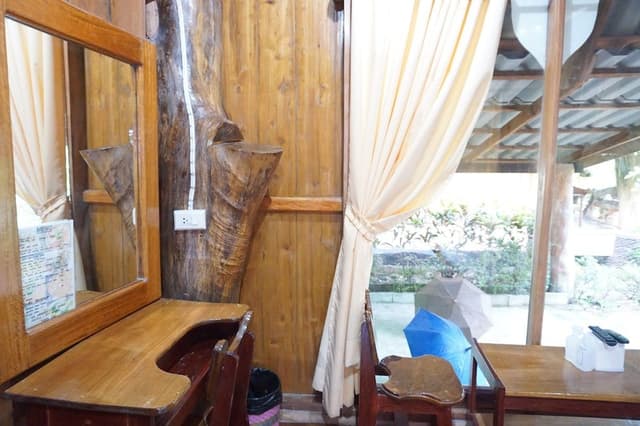Standard Bungalow (Twin Bed)