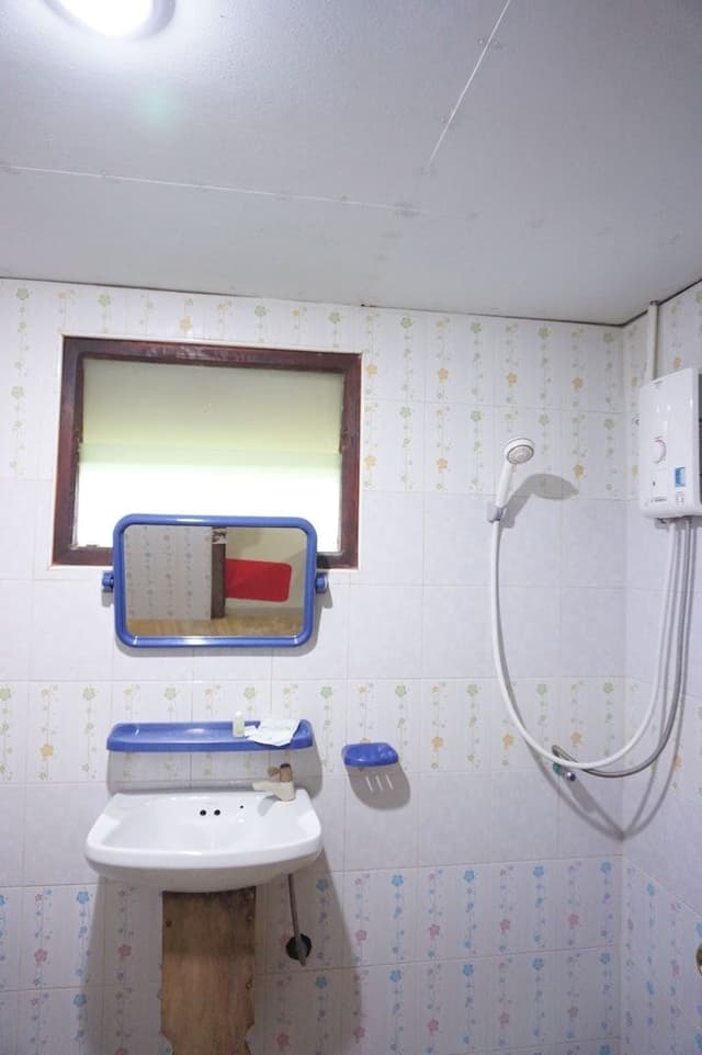 Standard Bungalow (Double Bed)