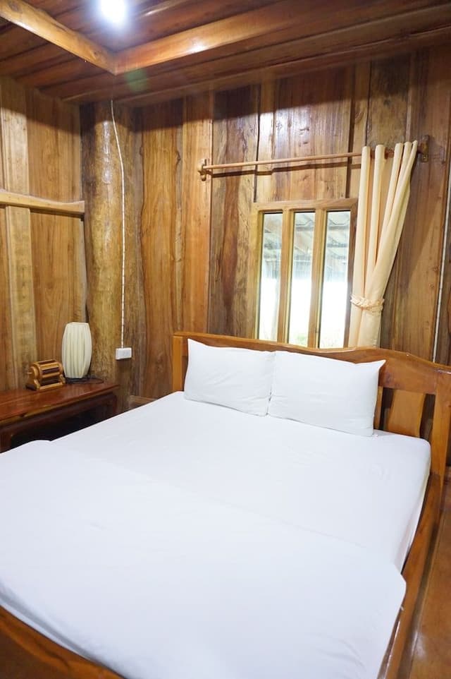 Standard Bungalow (Double Bed)