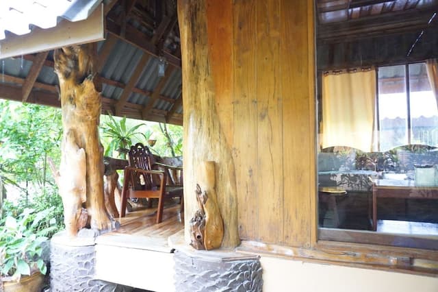 Standard Bungalow (Twin Bed)