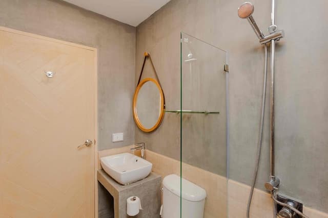 Single Room, Non Smoking