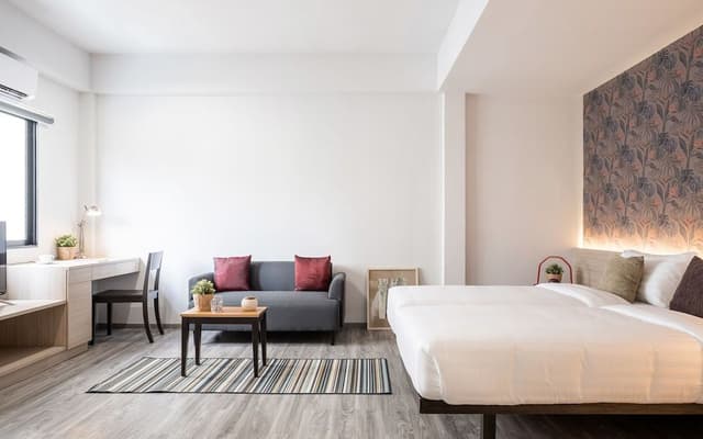 Superior Double Room