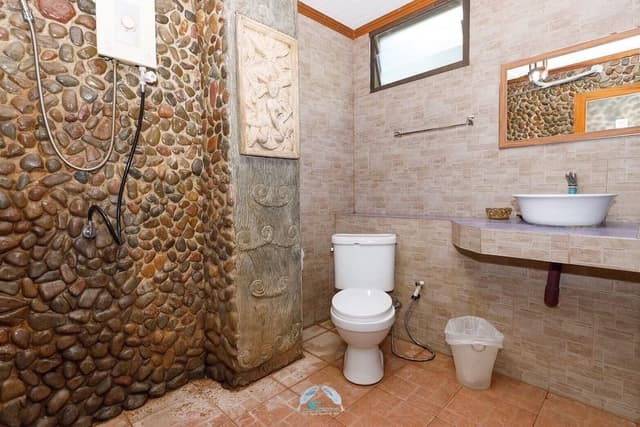 Family Double or Twin Room
