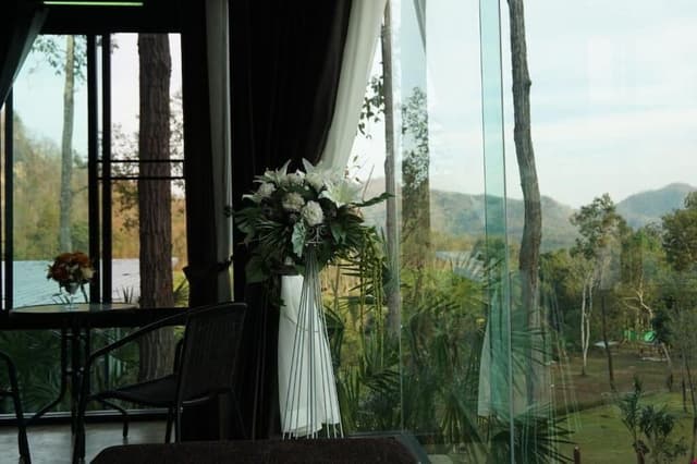 The Glass House