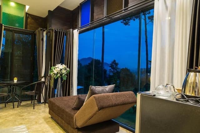 The Glass House
