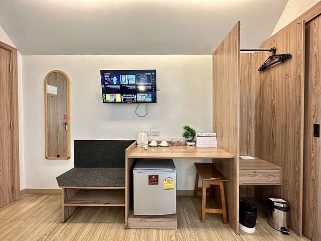 Superior Double or Twin Room