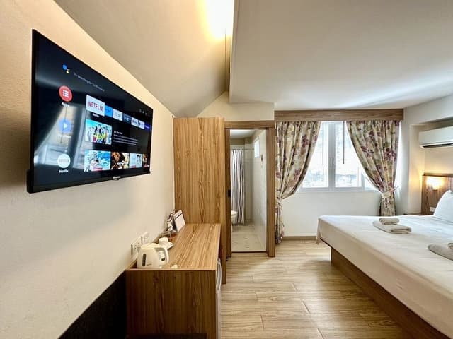 Superior Double or Twin Room