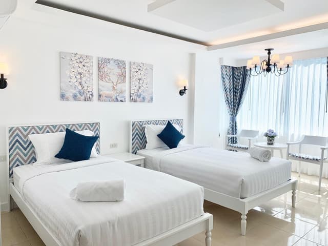 Family House