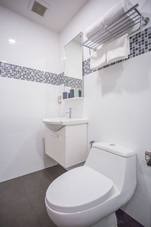 Deluxe Double Room, Balcony