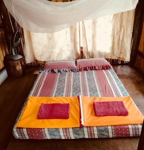 Shanti Organic FArm