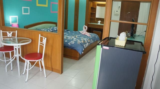 Basic Room