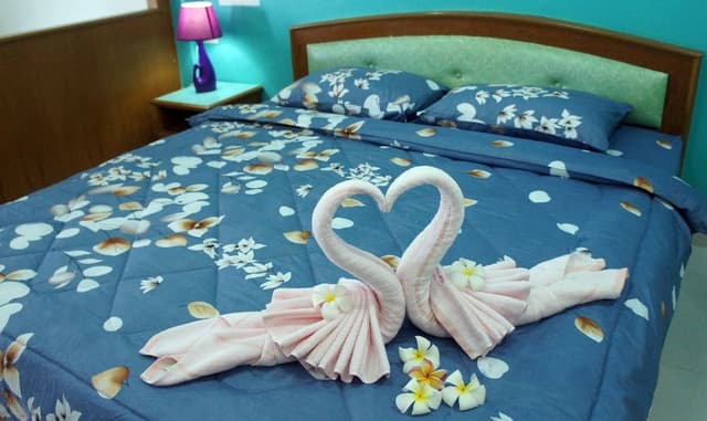 Basic Room