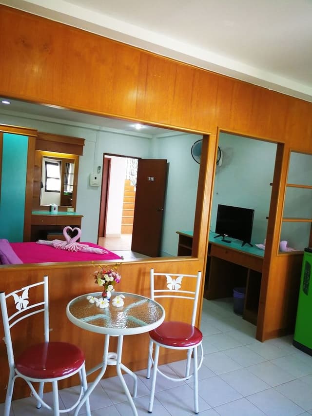 Basic Room