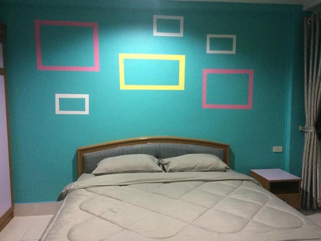 Basic Room