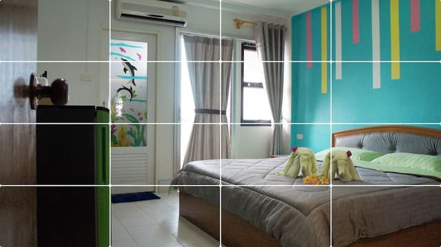 Basic Room