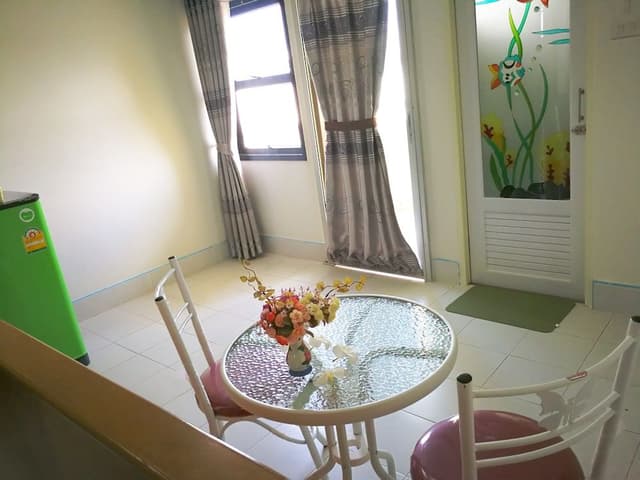 Basic Room