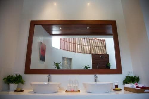 Standard Pool Villa