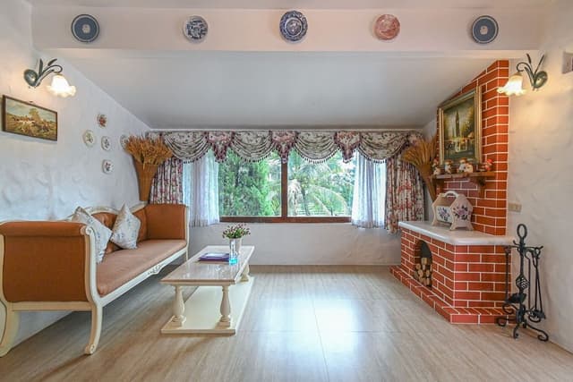 Pool Villa Suite