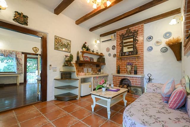 Pool Villa Suite