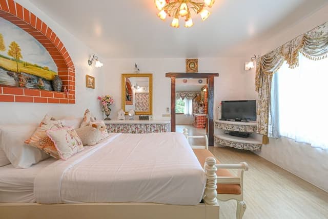 Pool Villa Suite