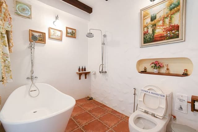 Pool Villa Suite