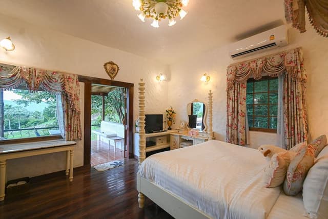 Pool Villa Suite