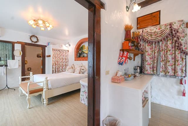 Pool Villa Suite