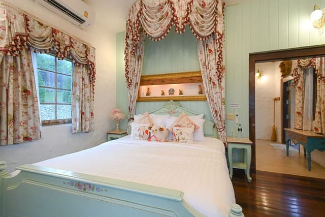 Pool Villa Suite