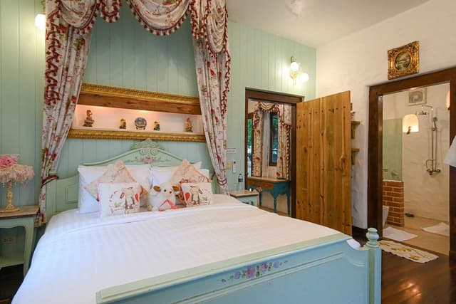 Pool Villa Suite