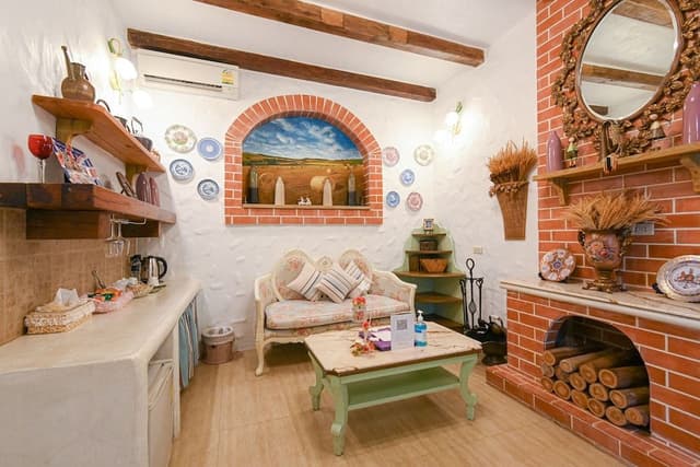 Pool Villa Suite