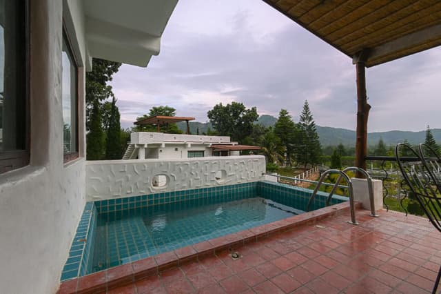 Pool Villa Suite