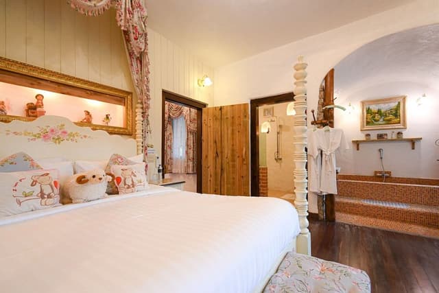 Pool Villa Suite