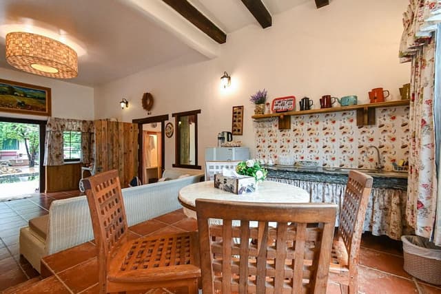 Valley Family 3 Bedroom