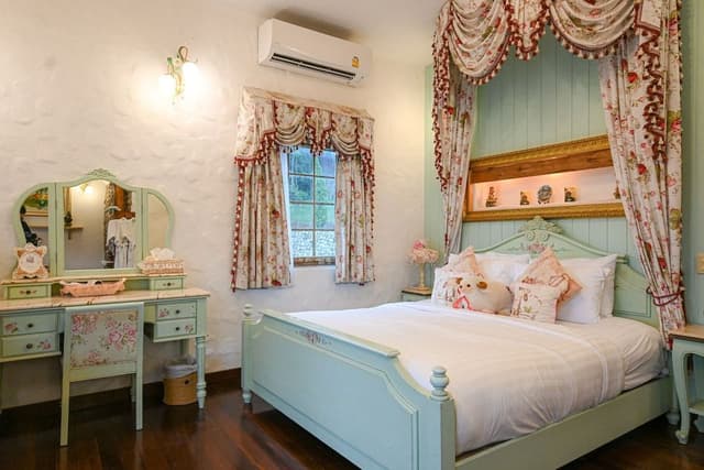 Pool Villa Suite