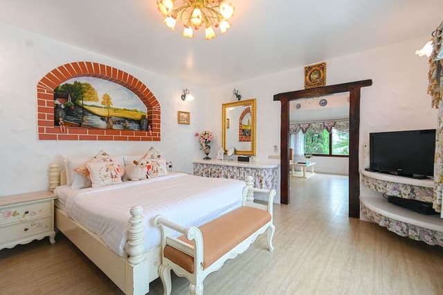 Pool Villa Suite